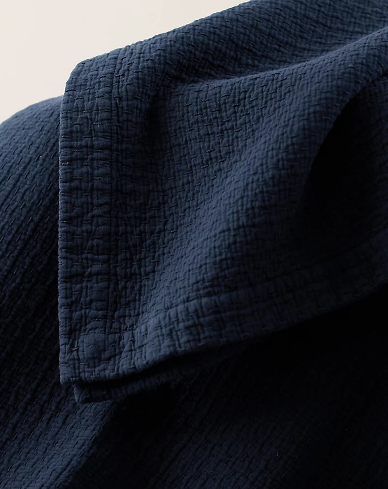 Polo Golf Ralph Lauren Brooke Coverlet