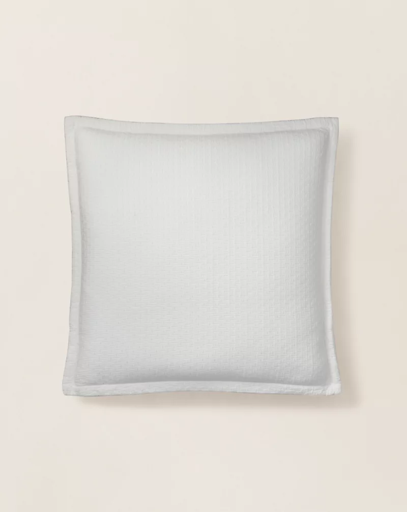 polo golf ralph lauren Brooke Throw Pillow