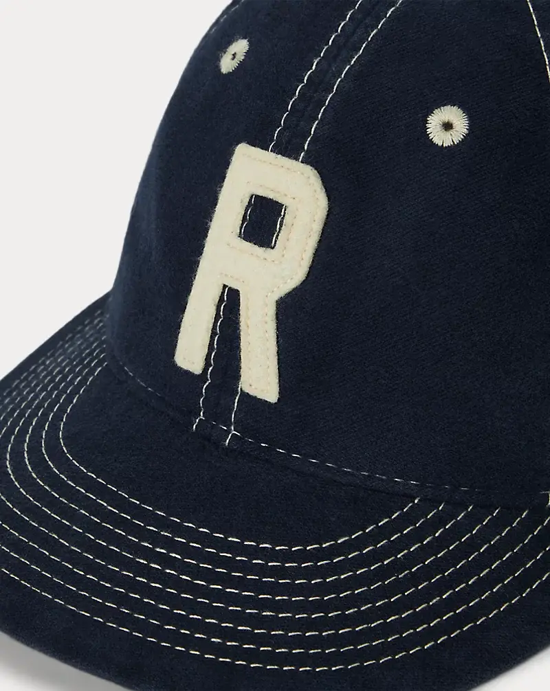 Polo Golf Ralph Lauren Brushed Chamois Ball Cap