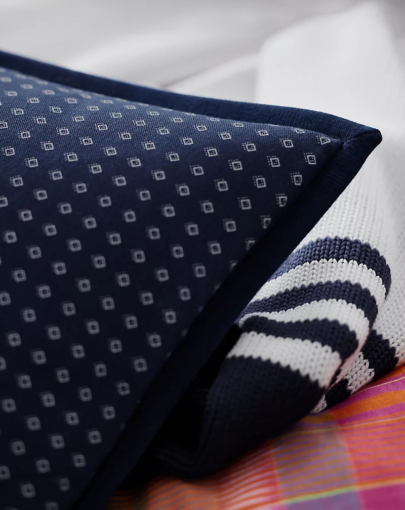 Polo Golf Ralph Lauren Buchanan Throw Pillow