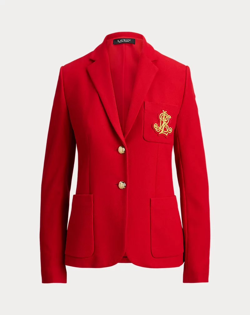 Polo Golf Ralph Lauren Bullion Jacquard Blazer