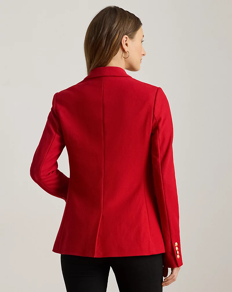 Polo Golf Ralph Lauren Bullion Jacquard Blazer