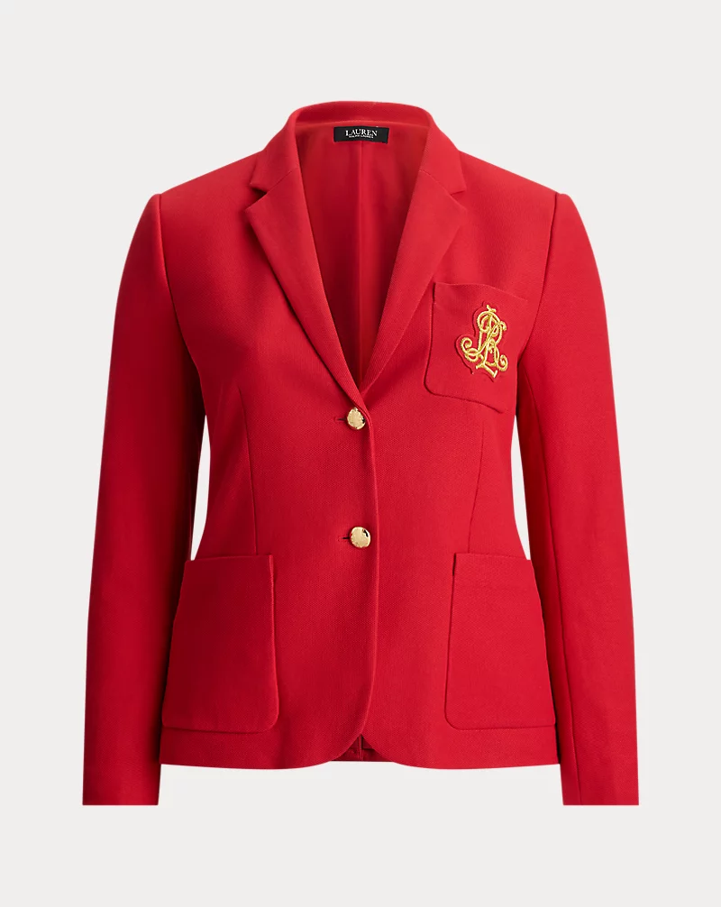 Polo Golf Ralph Lauren Bullion Jacquard Blazer