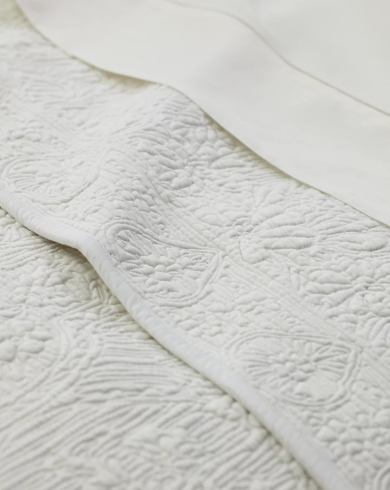 Polo Golf Ralph Lauren Carolyne Coverlet