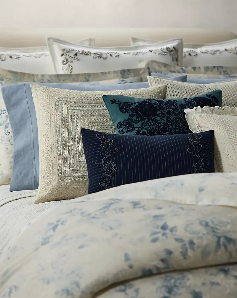 Polo Golf Ralph Lauren Carolyne Coverlet