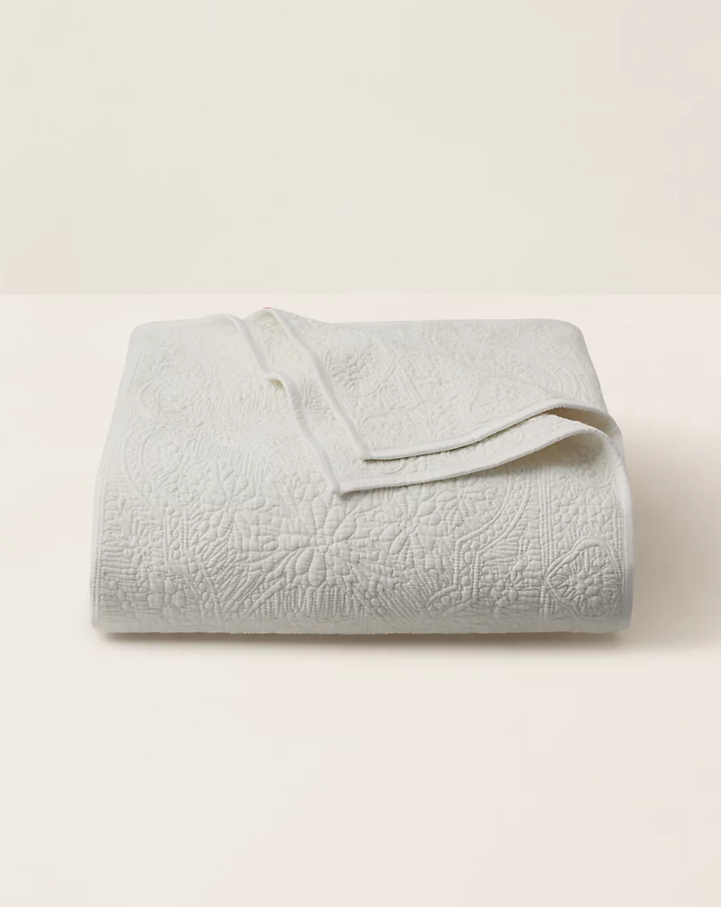 polo golf ralph lauren Carolyne Coverlet