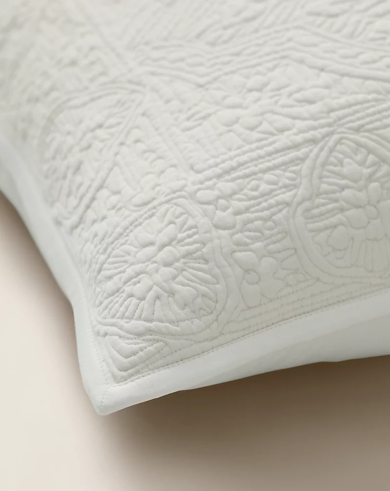 Polo Golf Ralph Lauren Carolyne Throw Pillow