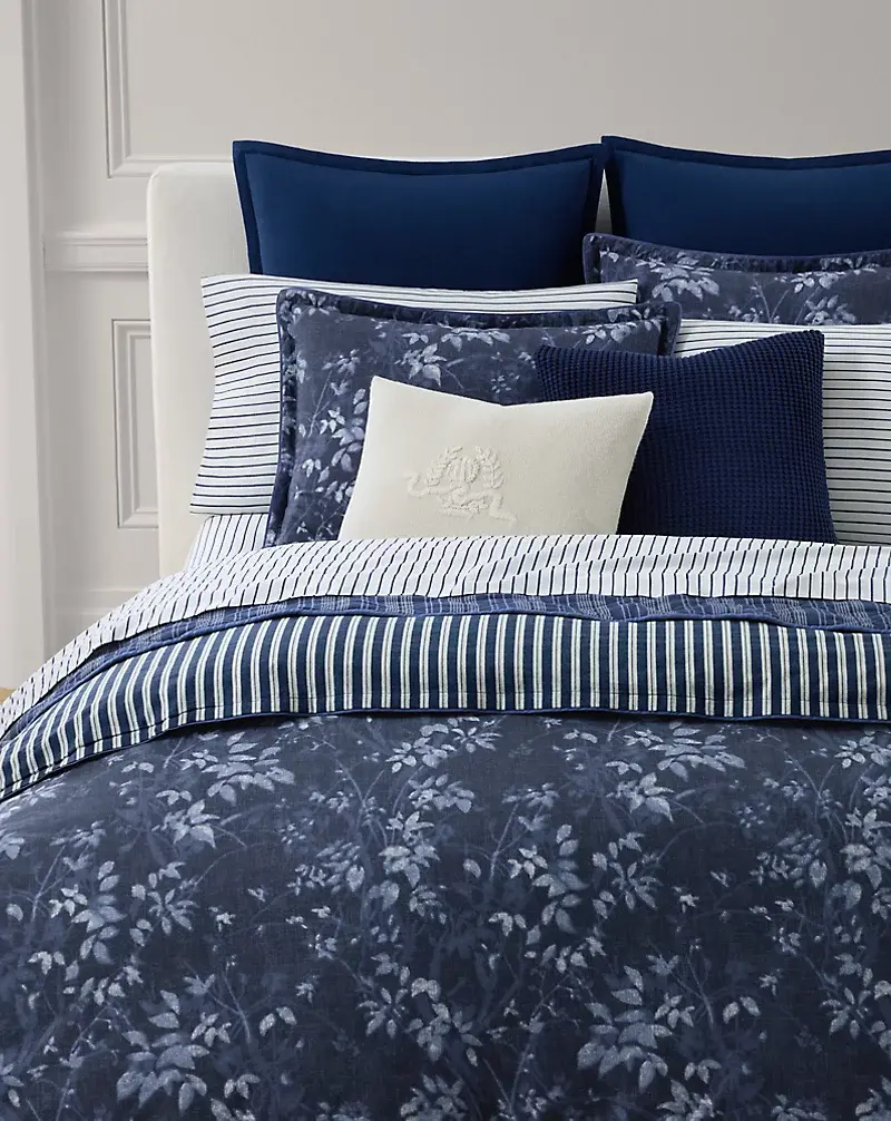Polo Golf Ralph Lauren Caterina Duvet Cover Set