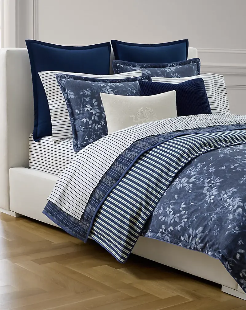 Polo Golf Ralph Lauren Caterina Duvet Cover Set