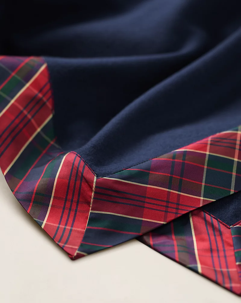 Polo Golf Ralph Lauren Celia Throw Blanket