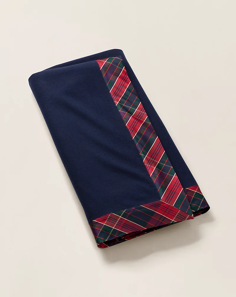 polo golf ralph lauren Celia Throw Blanket