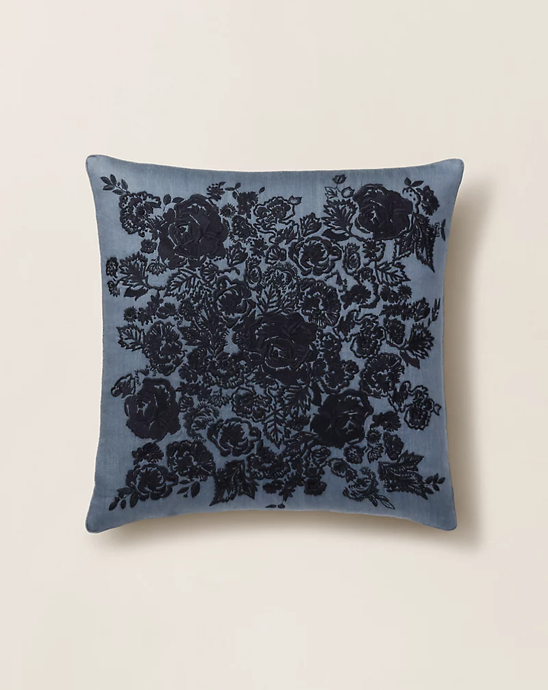 polo golf ralph lauren Chandley Throw Pillow