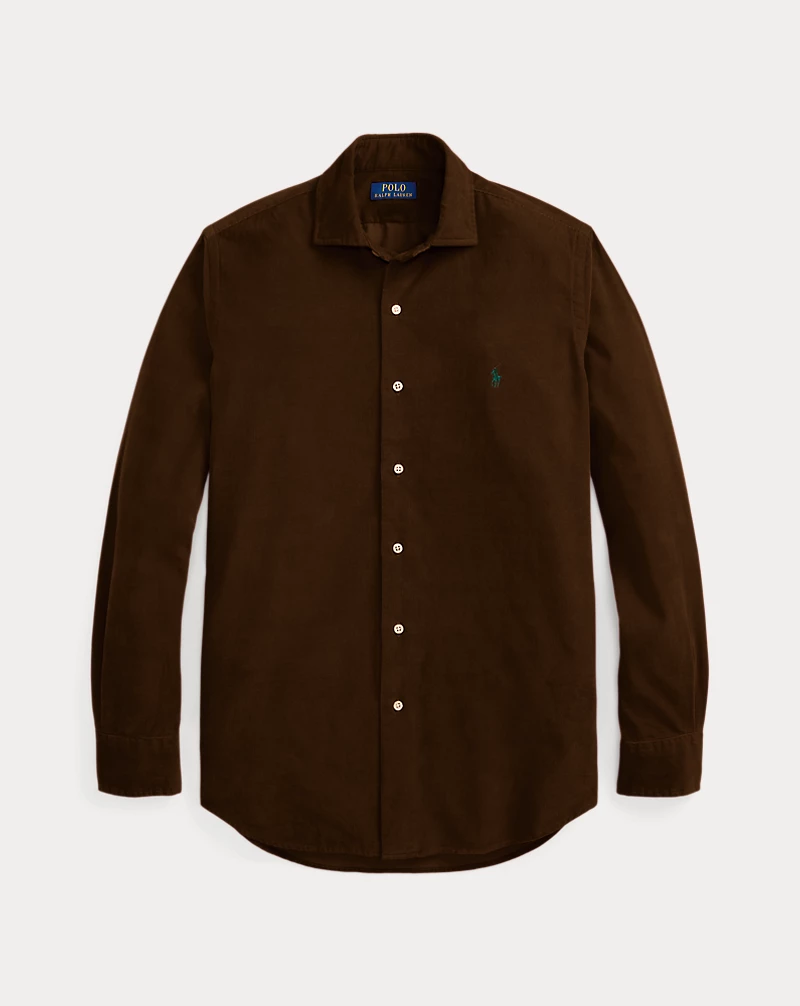Polo Golf Ralph Lauren Classic Fit Corduroy Shirt