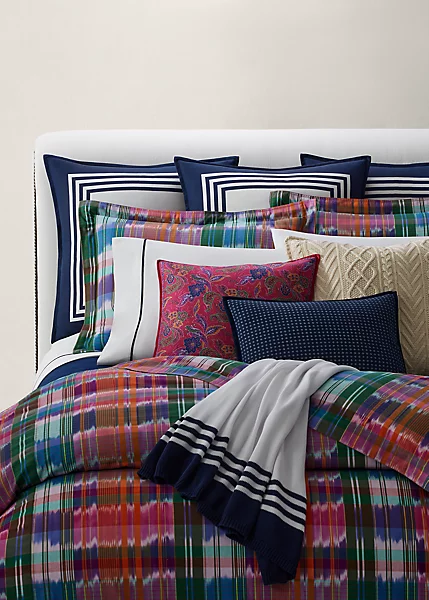 polo golf ralph lauren Collins Bedding Collection
