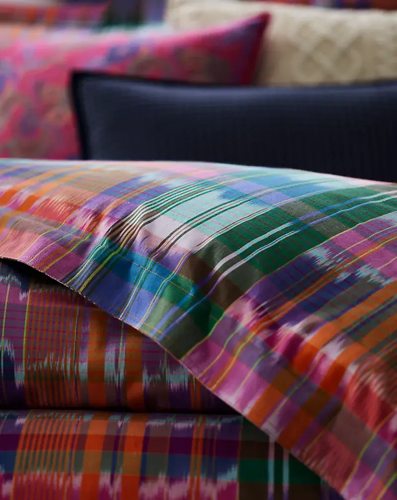 Polo Golf Ralph Lauren Collins Duvet Cover