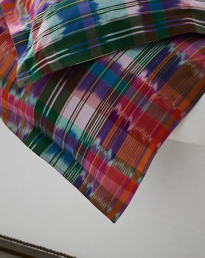 Polo Golf Ralph Lauren Collins Duvet Cover