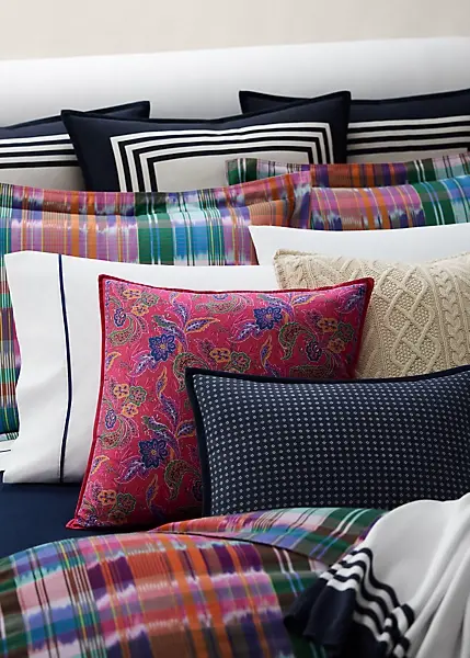 Polo Golf Ralph Lauren Collins Sham