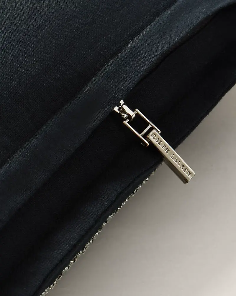 Polo Golf Ralph Lauren Cormac Throw Pillow