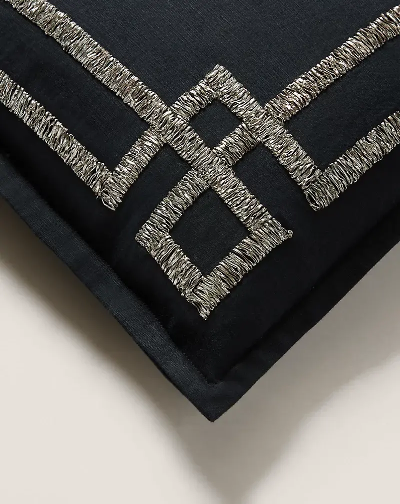 Polo Golf Ralph Lauren Cormac Throw Pillow