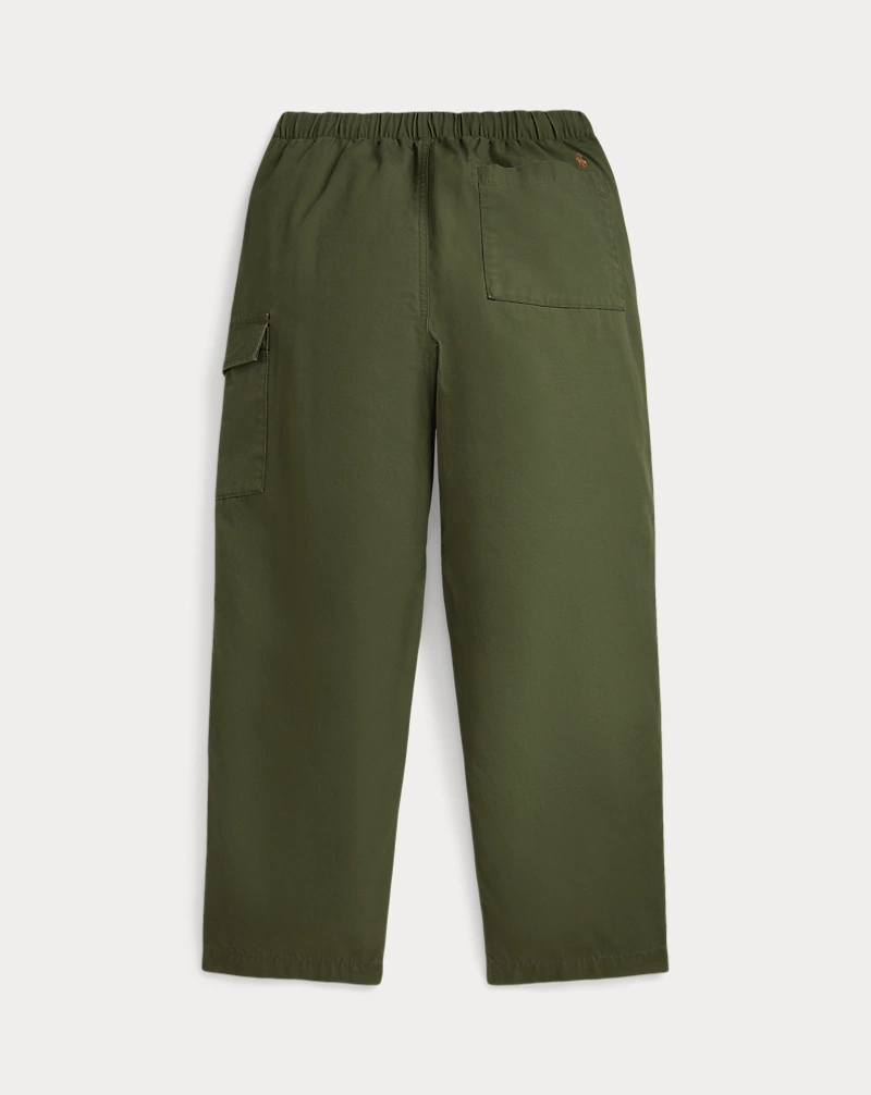 Polo Golf Ralph Lauren Cotton Canvas Cargo Pant