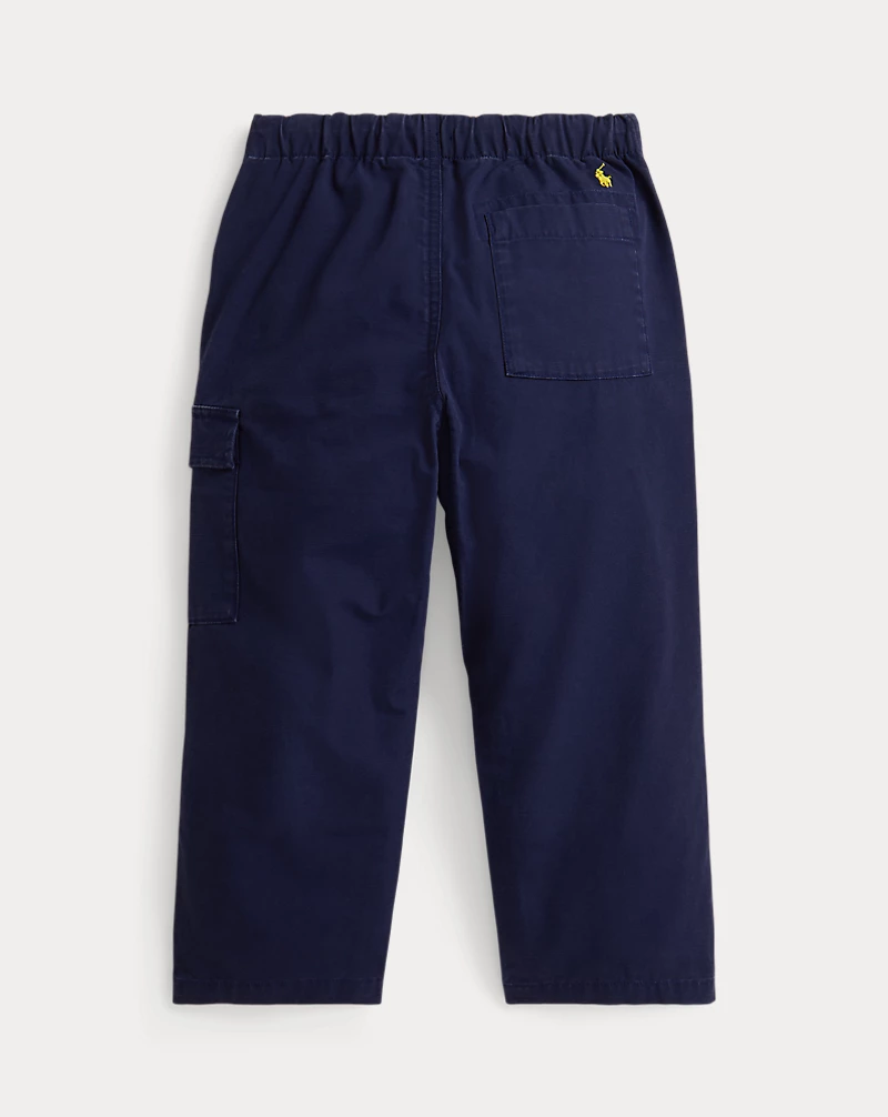Polo Golf Ralph Lauren Cotton Canvas Cargo Pant