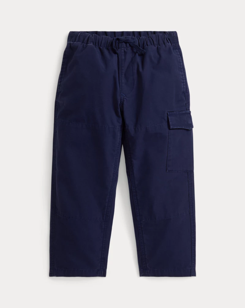 polo golf ralph lauren Cotton Canvas Cargo Pant