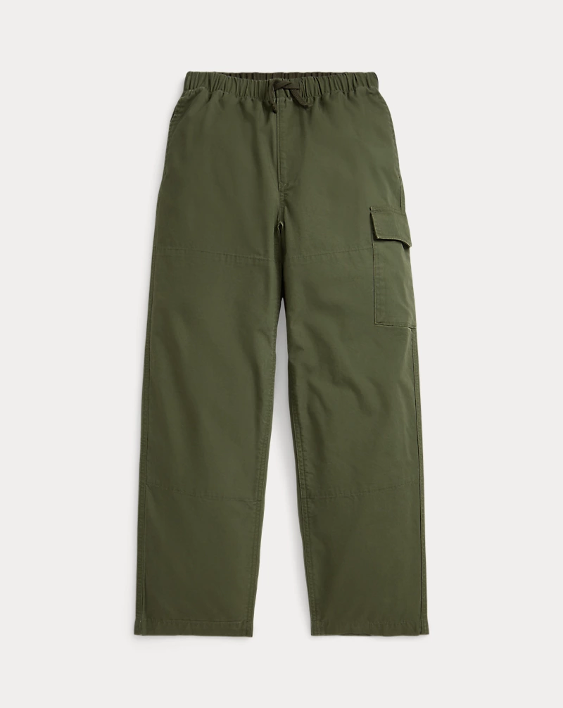 polo golf ralph lauren Cotton Canvas Cargo Pant