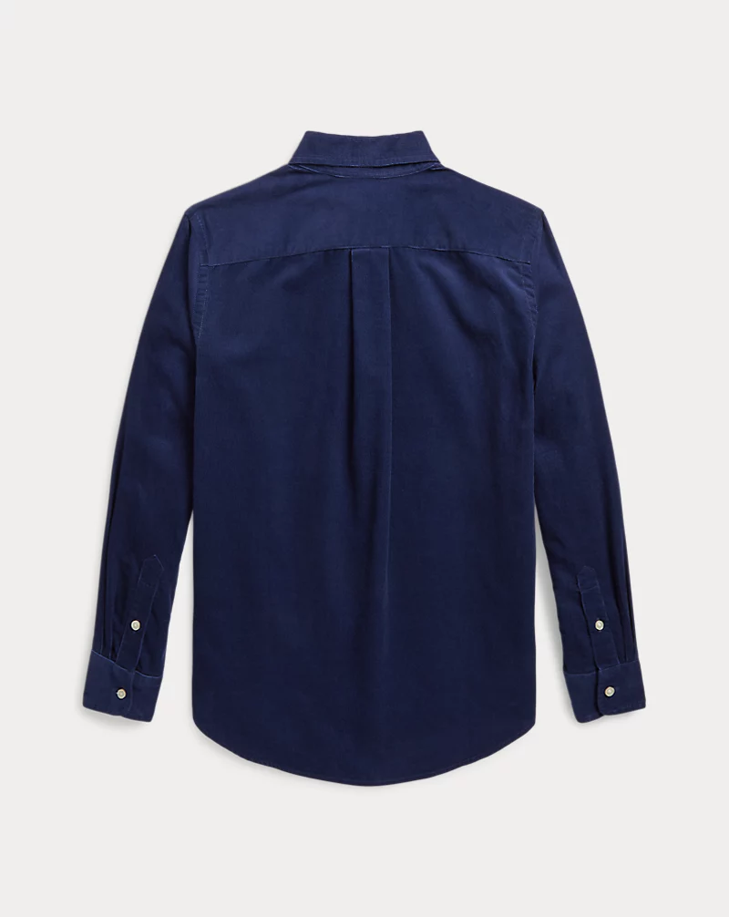 Polo Golf Ralph Lauren Cotton Corduroy Shirt