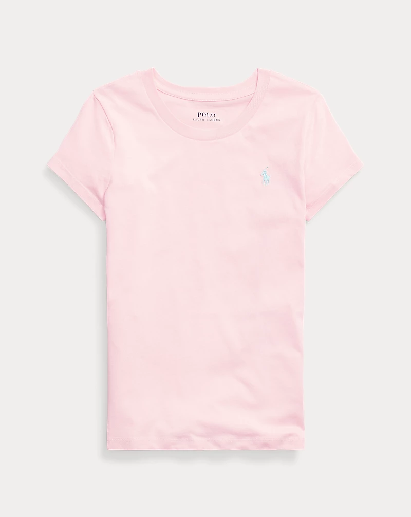 Polo Golf Ralph Lauren Cotton Jersey Tee