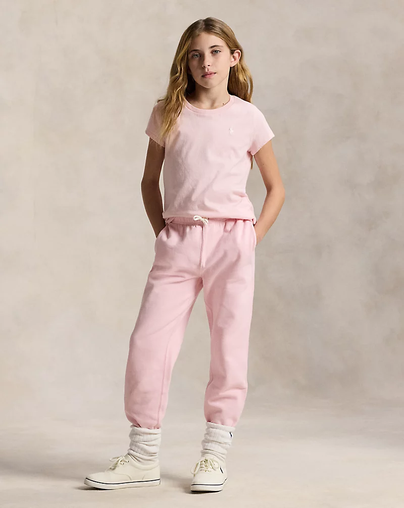 Polo Golf Ralph Lauren Cotton Jersey Tee