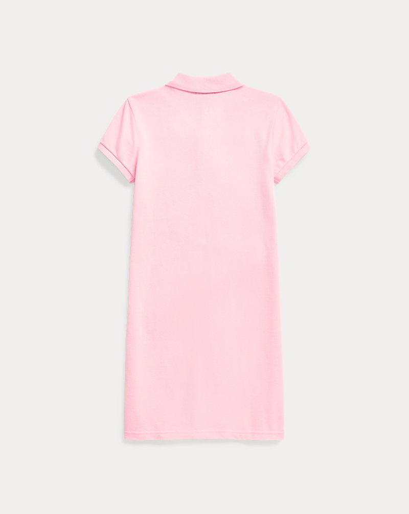 Polo Golf Ralph Lauren Cotton Mesh Polo Dress