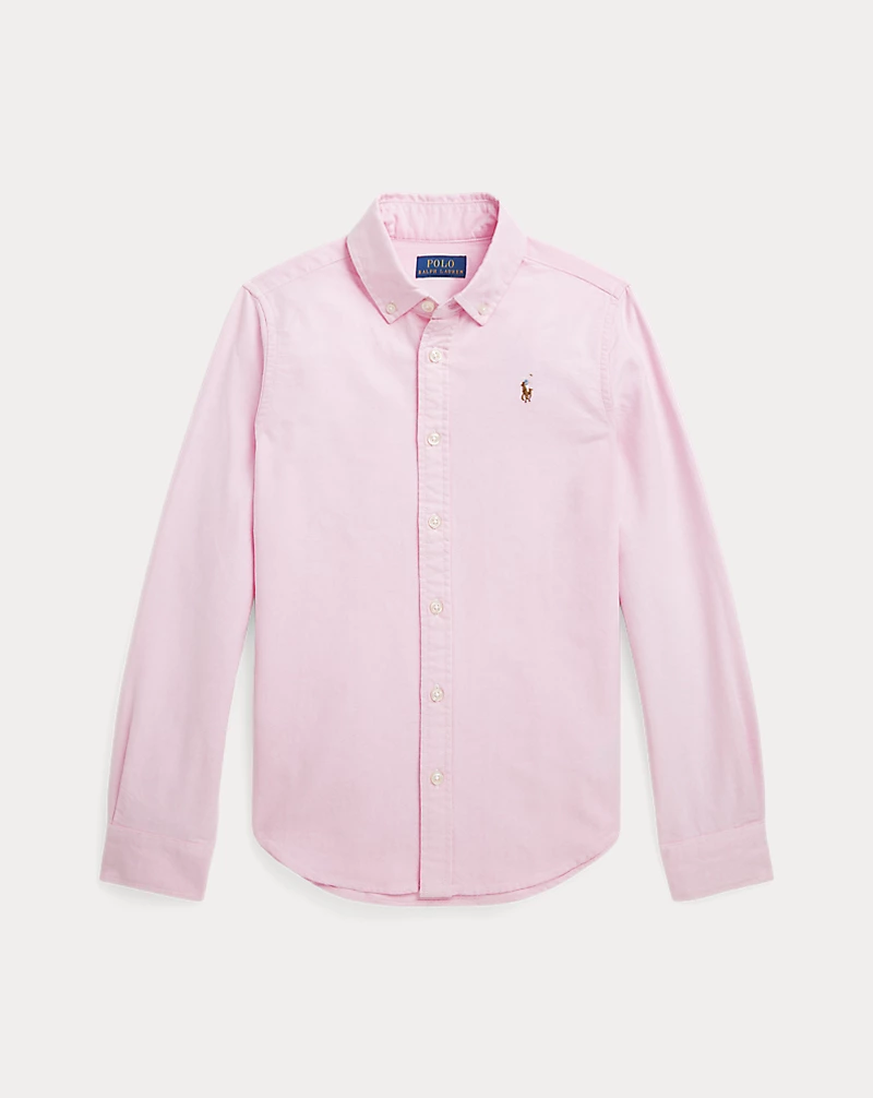 Polo Golf Ralph Lauren Cotton Oxford Shirt