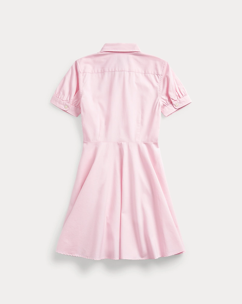 Polo Golf Ralph Lauren Cotton Oxford Shirtdress