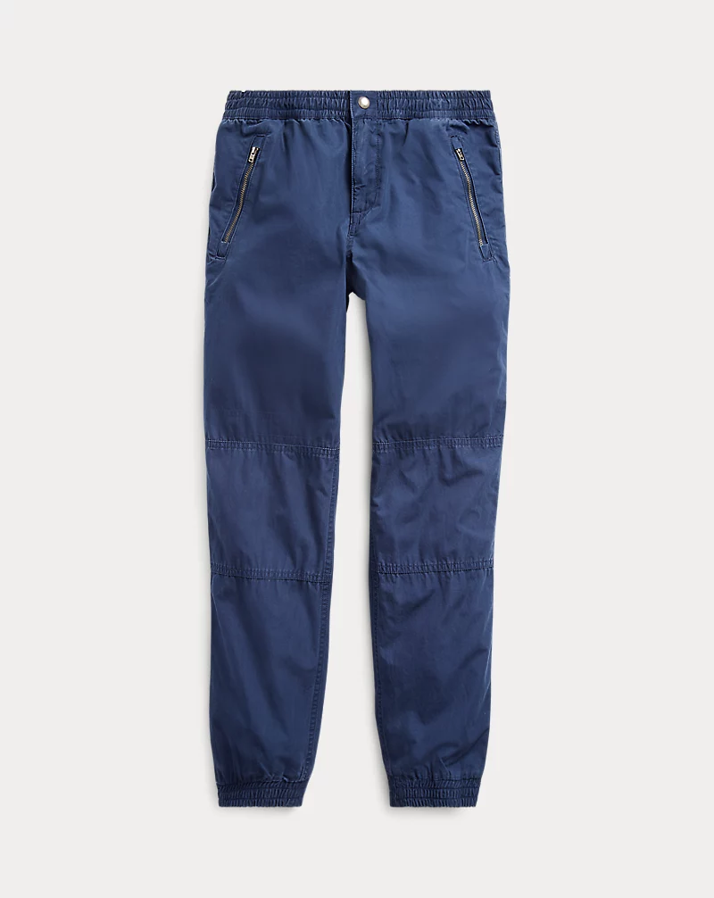 Polo Golf Ralph Lauren Cotton Poplin Jogger Pant