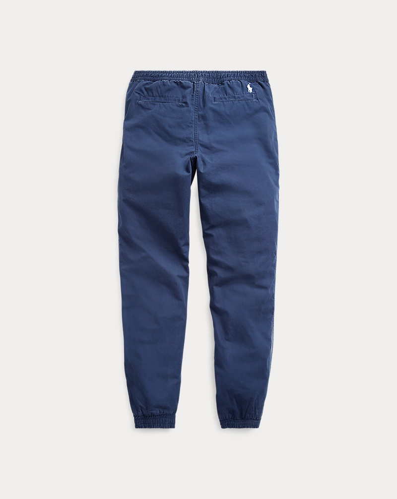 Polo Golf Ralph Lauren Cotton Poplin Jogger Pant