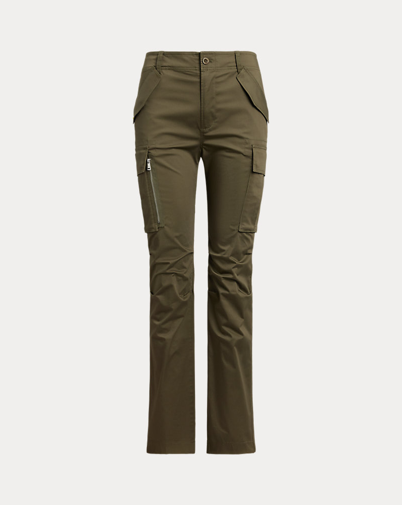 Polo Golf Ralph Lauren Cotton Sateen Cargo Pant