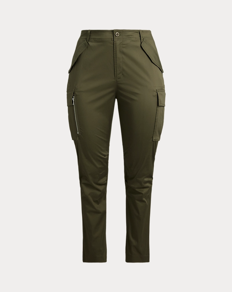 Polo Golf Ralph Lauren Cotton Sateen Cargo Pant