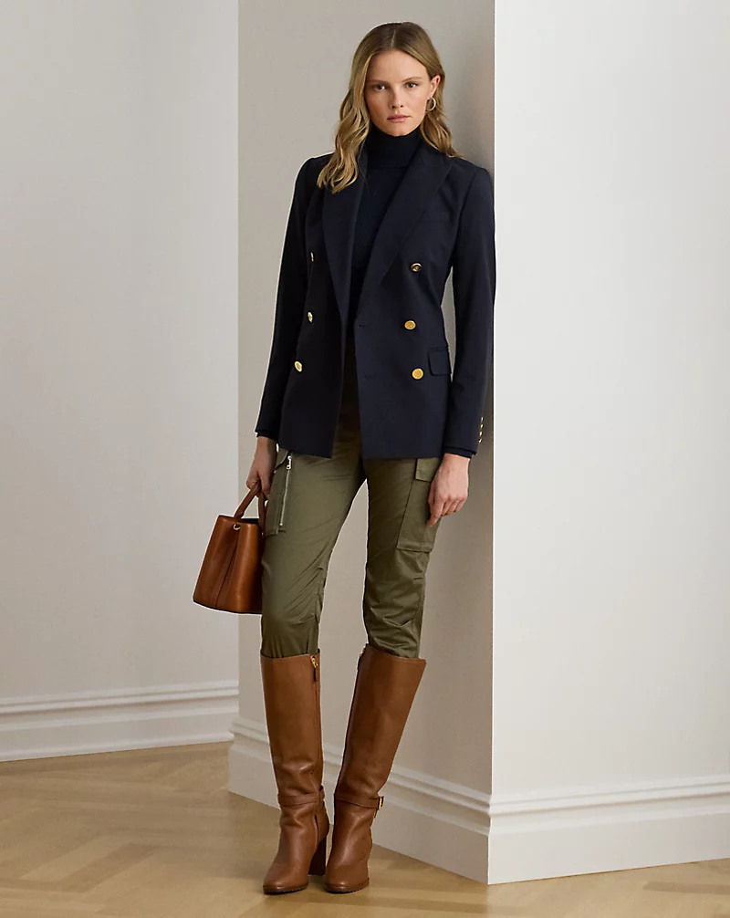 polo golf ralph lauren Cotton Sateen Cargo Pant