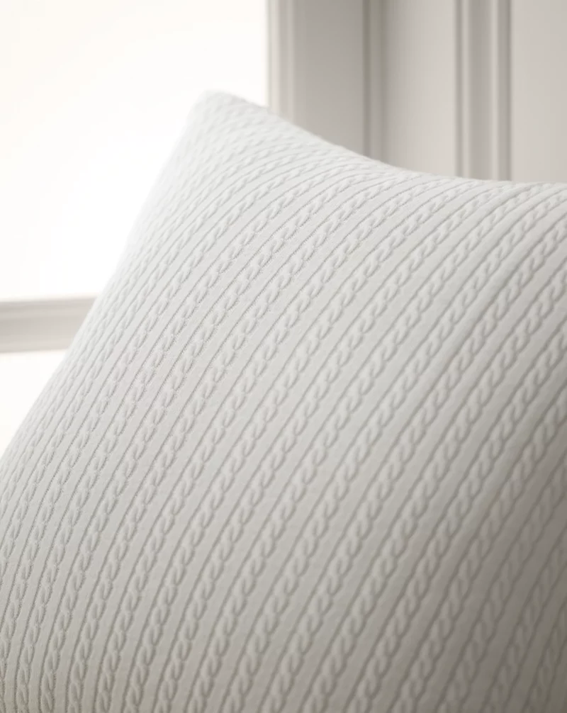 Polo Golf Ralph Lauren Delphine Throw Pillow