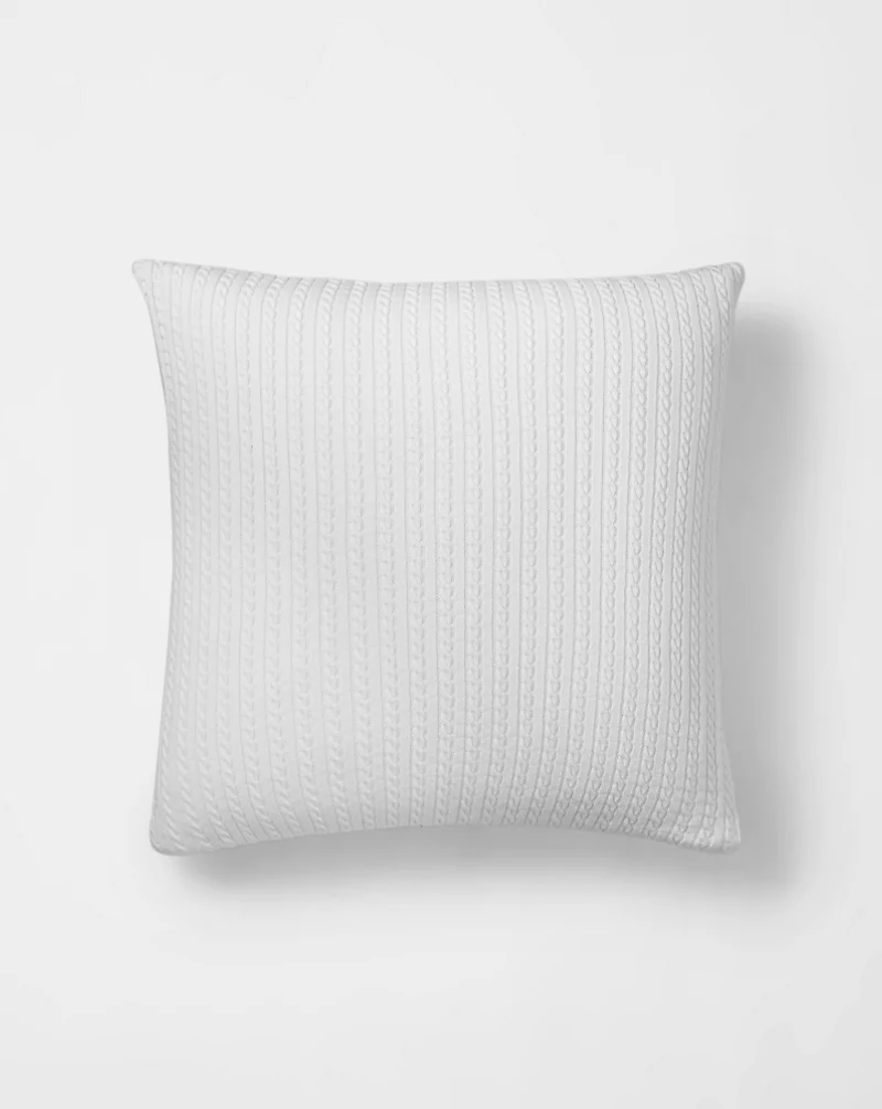 polo golf ralph lauren Delphine Throw Pillow