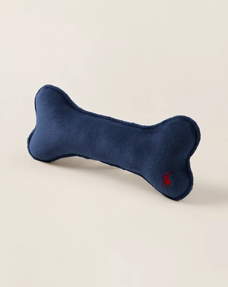 polo golf ralph lauren Dog Bone Toy