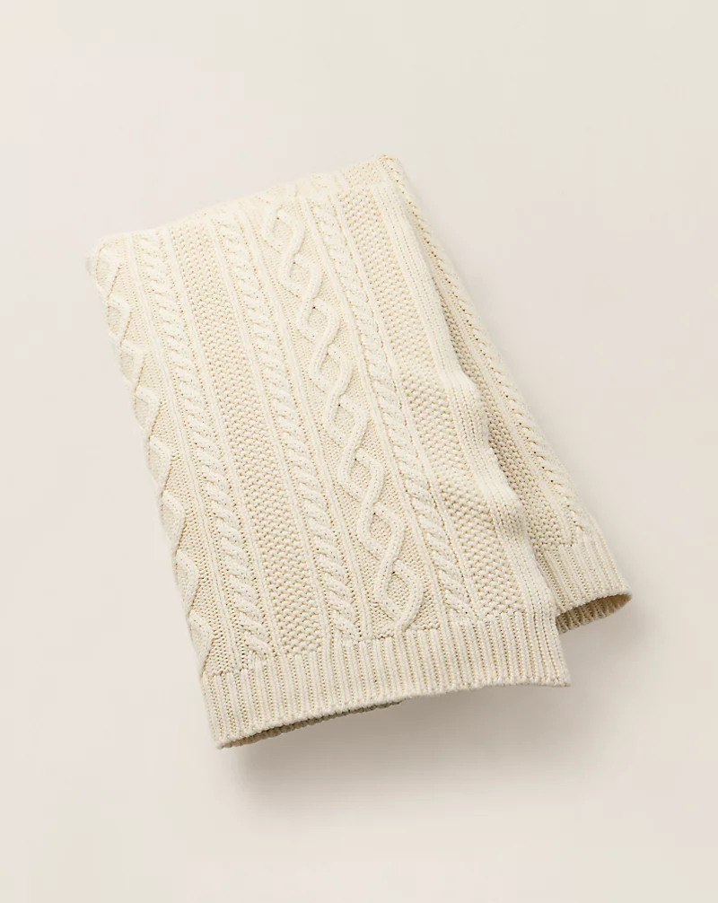 polo golf ralph lauren Dolly Throw Blanket