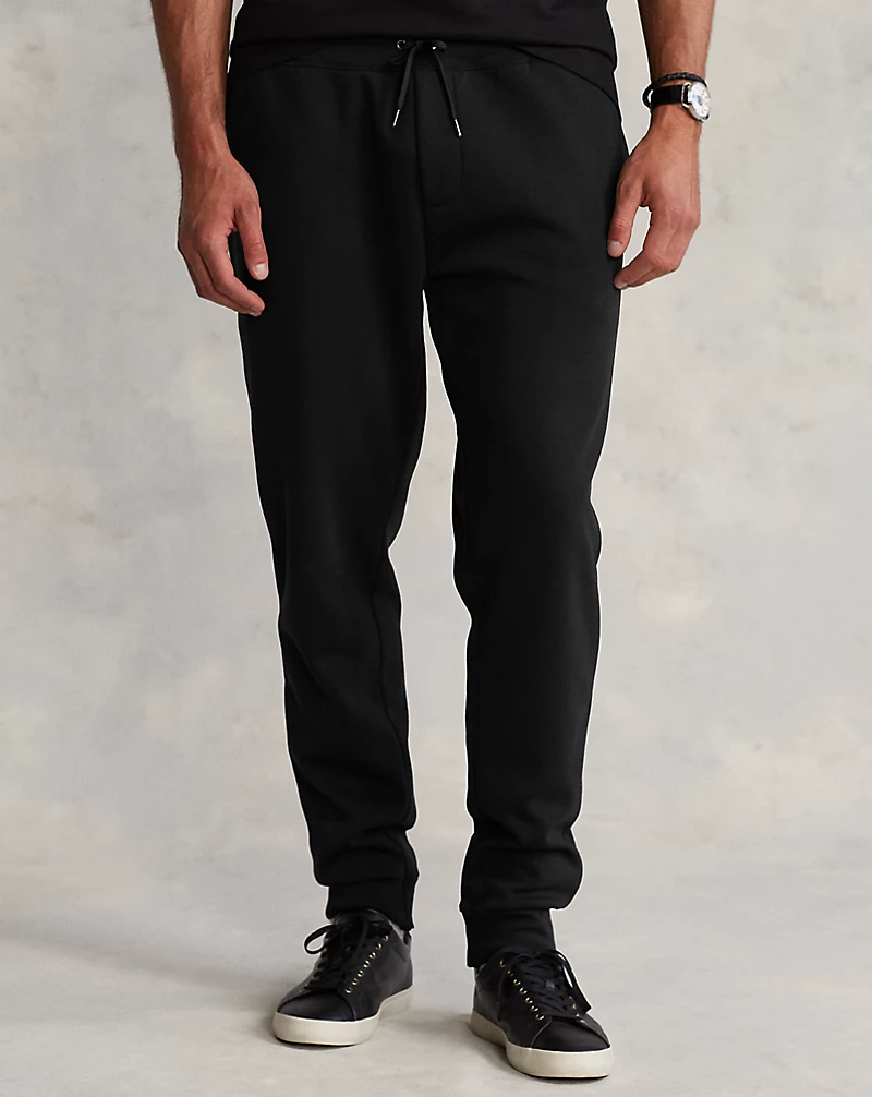 Polo Golf Ralph Lauren Double-Knit Jogger Pant
