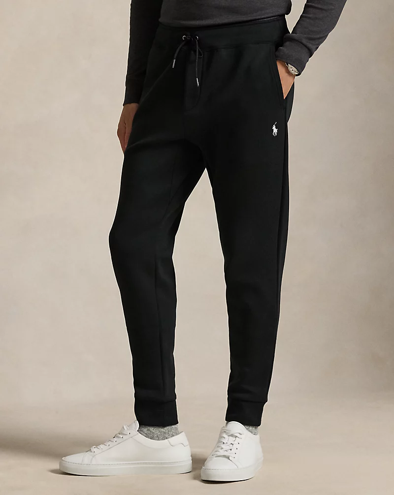 Polo Golf Ralph Lauren Double-Knit Jogger Pant