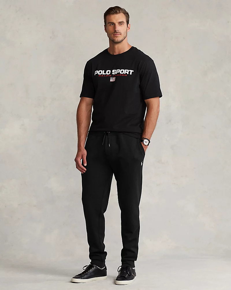 polo golf ralph lauren Double-Knit Jogger Pant