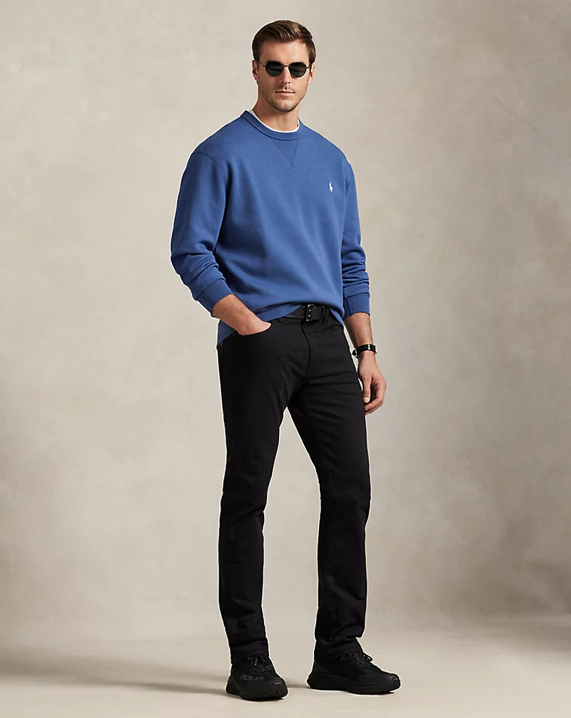 Polo Golf Ralph Lauren Double-Knit Sweatshirt