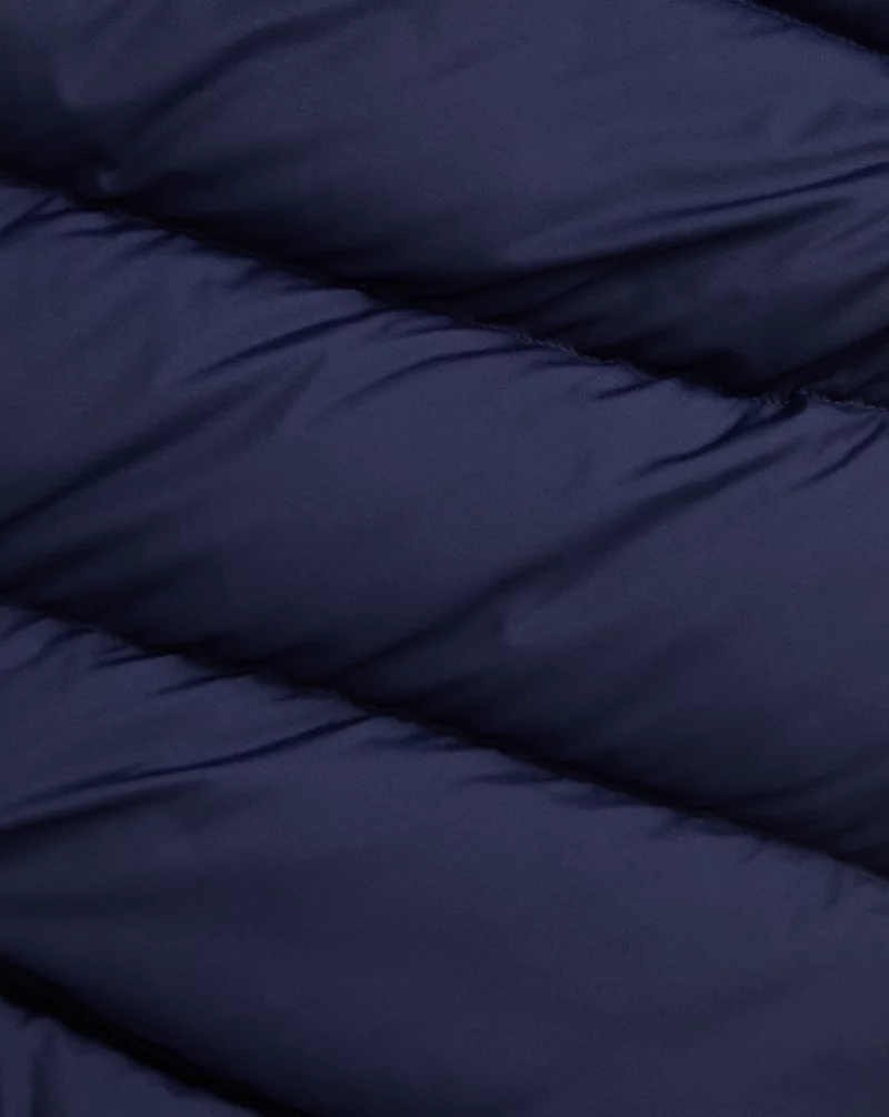 Polo Golf Ralph Lauren Down Hooded Bunting