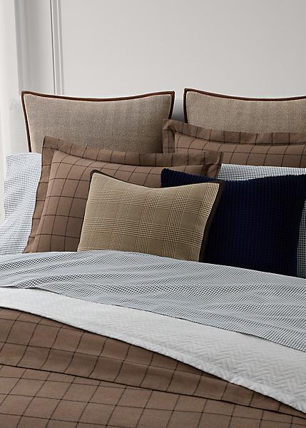 Polo Golf Ralph Lauren Elliot Euro Sham