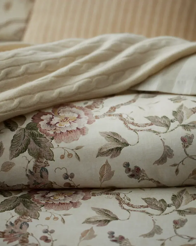 Polo Golf Ralph Lauren Elsie Comforter