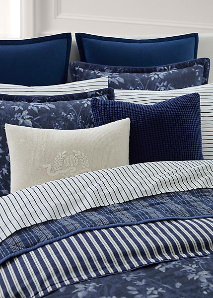 Polo Golf Ralph Lauren Emmett Euro Sham